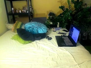Erotic video chat SmileDance