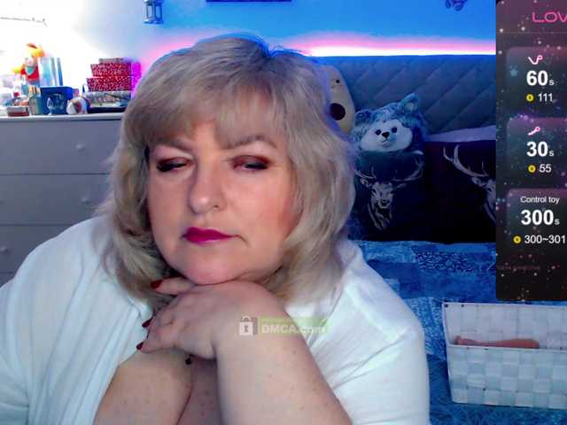 Broadcast screenshots _SmileMila_