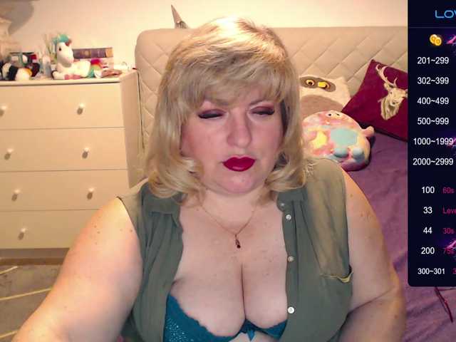 Broadcast screenshots _SmileMila_