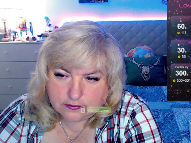 Broadcast screenshots _SmileMila_