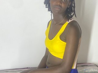 Erotic video chat Smilingbeibylove