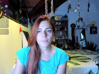 Erotic video chat SmilingSalor