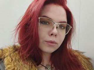 Erotic video chat SmokyBeast