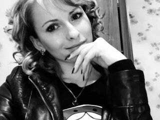 Erotic video chat Smorodinkaa