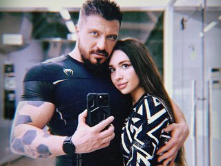 Erotic video chat SnakeandTina