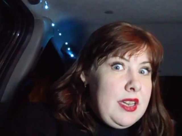Broadcast screenshots SniJanaDev