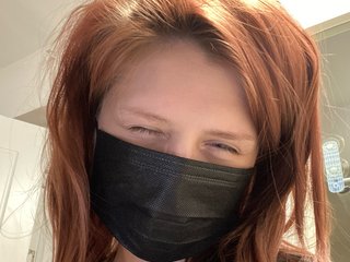 Erotic video chat Snowcute