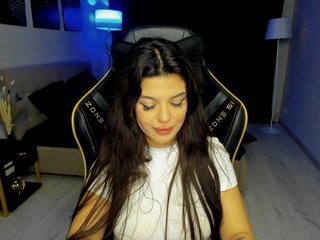 Erotic video chat SnowingWinter