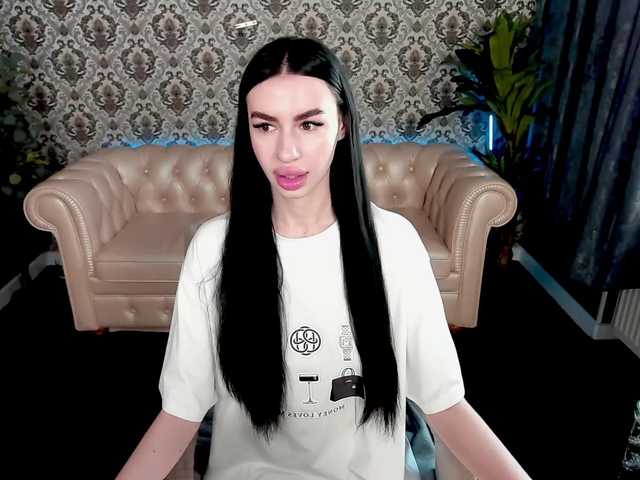 Broadcast screenshots SnowWhiteee