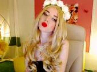 Erotic video chat snowwwhite