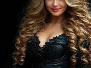 Erotic video chat Cleopatra2311