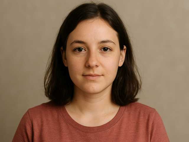 Photo of the profile Amalia1233