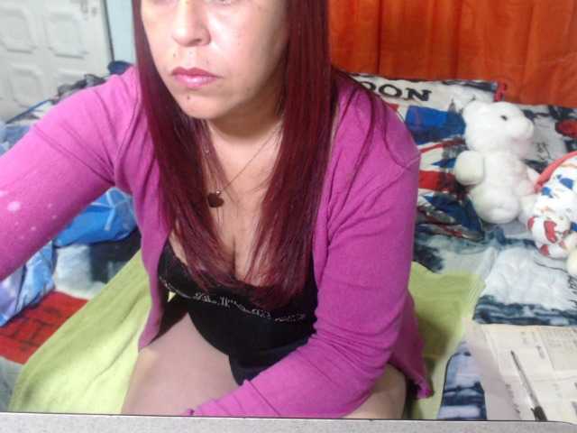 Broadcast screenshots sobeidasexy