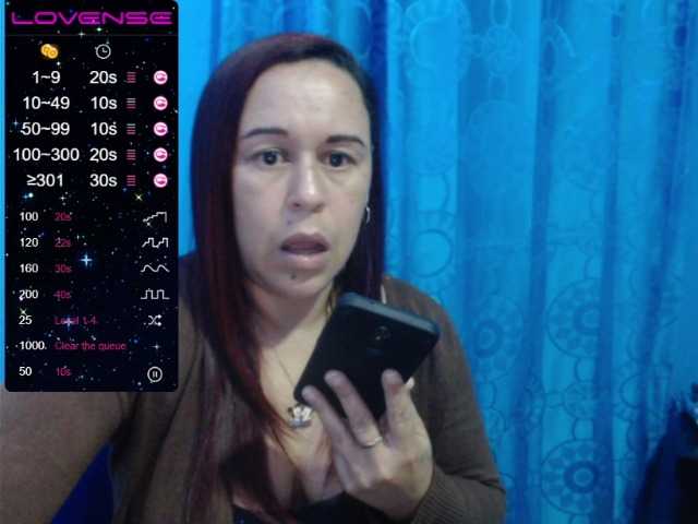 Broadcast screenshots sobeidasexy