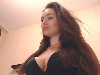 Photo Dikiy_Angel "2000 NAKED, 2000 collected, left 0 tokens" BOOBS -333 !!! 169 tokens and my vibrator on ULTRA strong vibration