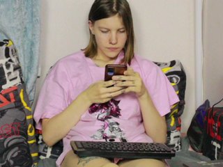 Erotic video chat Kamala_Adele