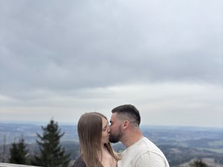 Erotic video chat soffy-and-boss