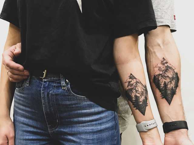 Photo of the profile Sofi-Andre