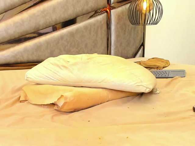 Broadcast screenshots Sofi-Hill