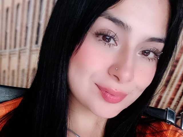 Photo of the profile sofi-santamaria