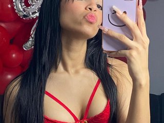 Erotic video chat Sofia--model