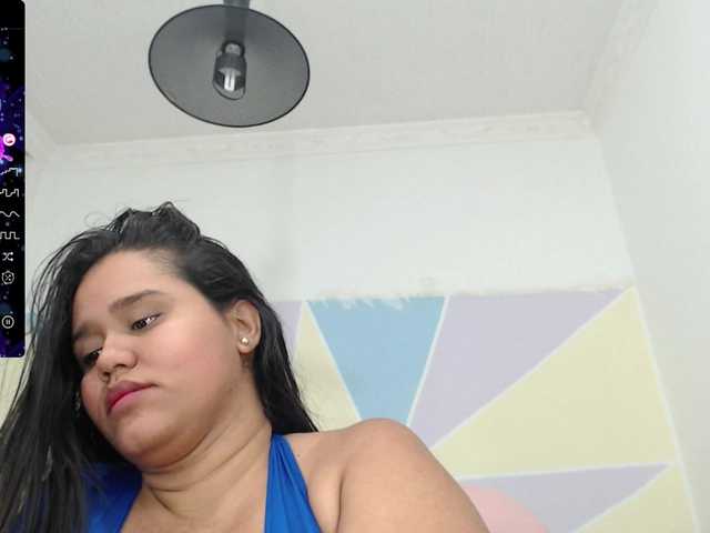 Broadcast screenshots sofia-bbw