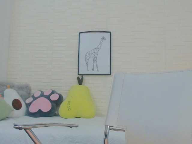 Broadcast screenshots sofia-dreams