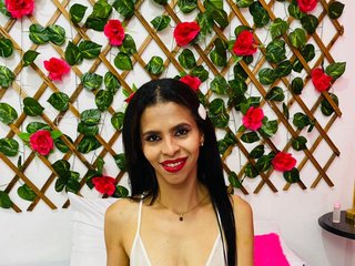 Erotic video chat Sofia-FR