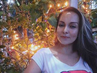 Erotic video chat Sofia-Hot66
