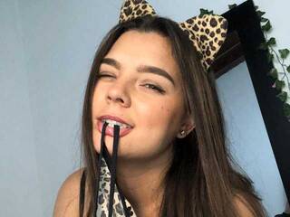 Erotic video chat sofia-lopeez