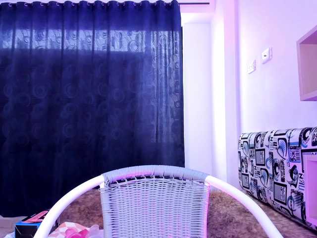 Broadcast screenshots sofia-lopez40