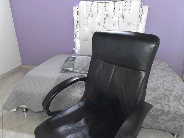 Broadcast screenshots Sofia-ramirez