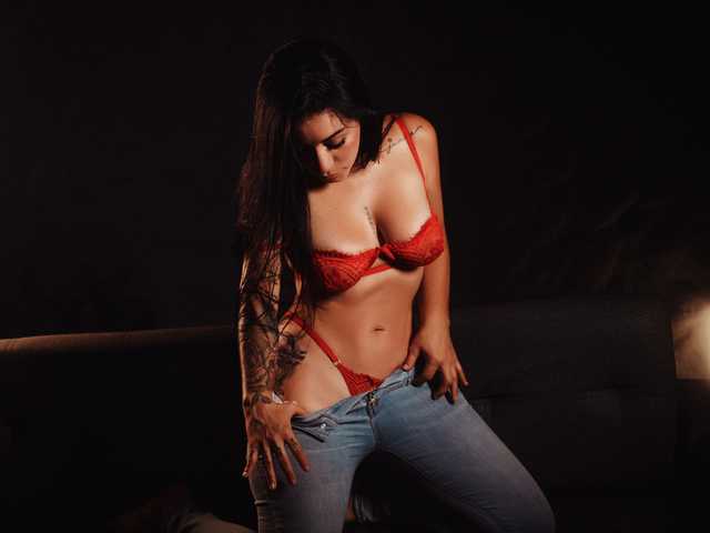Photo of the profile Sofia-riveraa