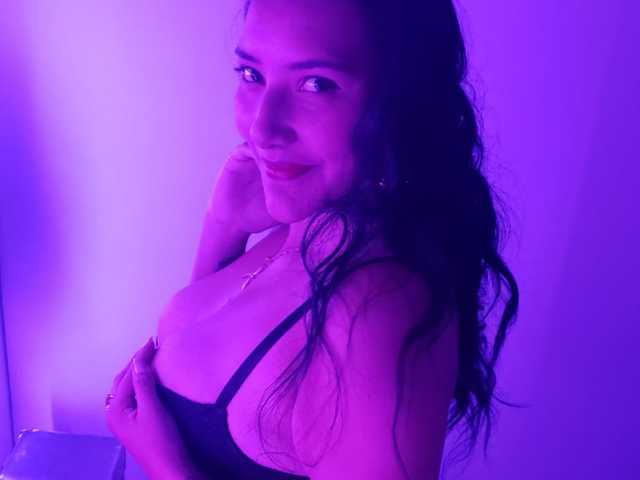 Photo of the profile Sofia-Sweett2