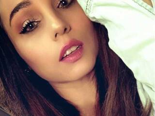 Erotic video chat sofia-swett