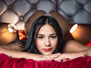 Erotic video chat Sofia-Tayler