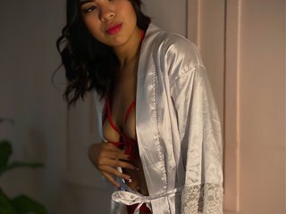 Erotic video chat Sofia-Velezz