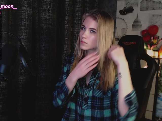 Broadcast screenshots Sofia6969