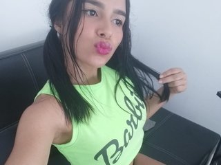 Erotic video chat sofisexy69