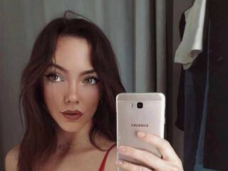 Erotic video chat Sofiaa23