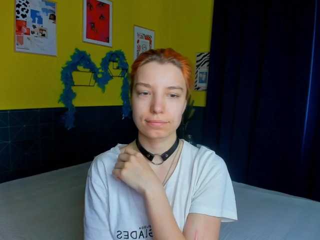 Broadcast screenshots SofiaAngelini