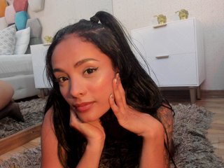 Erotic video chat SofiaBrown