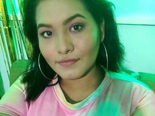 Erotic video chat sofiacandy18