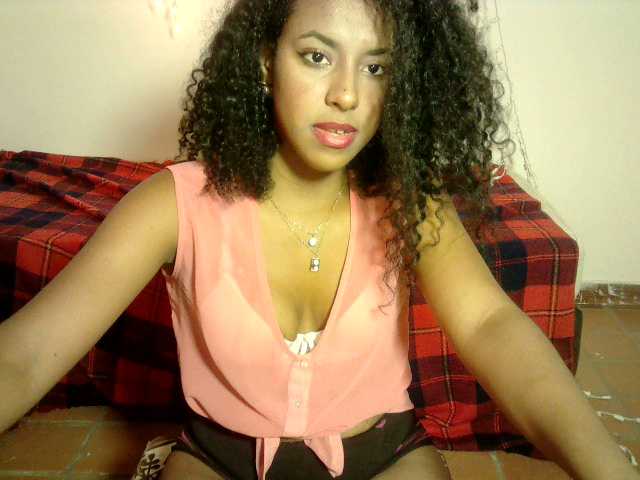 Broadcast screenshots Sofiacaribe