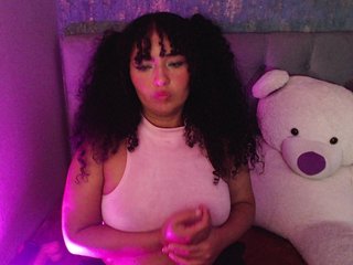 Erotic video chat sofiacowperx