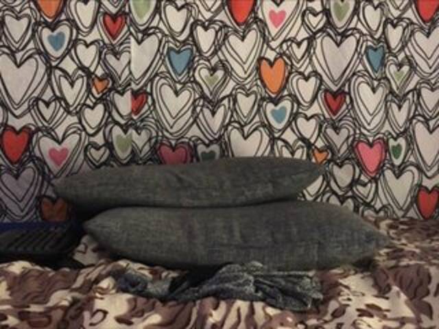 Broadcast screenshots SofiaFlirt