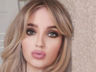 Erotic video chat SofiaRici