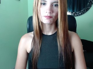 Erotic video chat SofiaFranco