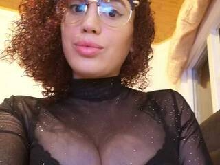 Erotic video chat SOFIAFRECKLES