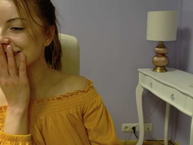 Broadcast screenshots SofiaHeart